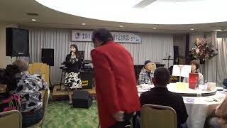 開会宣言～池上真由美 10周年記念 歌謡ショー