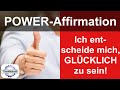 Power-Affirmation 