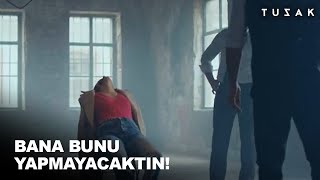 Demir Gümüşay, Ayşe'yi yakalıyor! | Tuzak 20. Bölüm