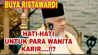 CERAMAH TERBARU BUYA RISTAWARDI #1 _!!! Pesan Buya Ristawardi Terbaru