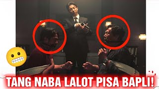 Ba lalot pisa shah die khyllai bapli ki briew kiba duk bad ba lui lui 😬😰(Part 1)