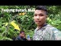 Berburu burung pergam atau kumkum., Biak Hunting Community