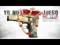 Download Yo No Juego Mc Ceja Ft Bryant Myers Anonimus Polakan Lyan Benyo Jhoan Joe mp3