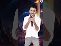 aa 😀jawe mahi tera rasta o tek diya trending indianidol shorts youtubeshorts viralsong funny