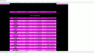 Roblox Assassin Videos 9tube Tv - roblox assassin value list