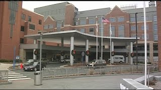 Baystate Medical Center honors organ donors