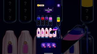 Magic Sort: Ultimate Level 971-975 Walkthrough (All Secrets & Strategies)