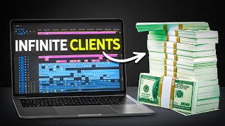 How to Get Infinite Clients as a Video Editor