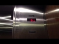 Westinghouse Traction Low-Rise Elevators Modernized Montgomery Kone At Sheraton Hotel North Tower