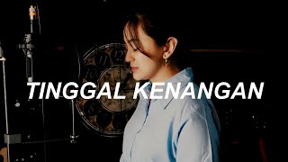 Nadia Zerlinda - Tinggal Kenangan | Cover