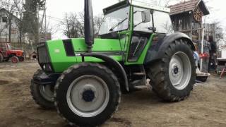 Deutz Fahr DX 6.10