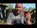 saaz pale ale brew club hop comparison entry