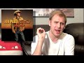 Jon Pardi - California Sunrise - Album Review