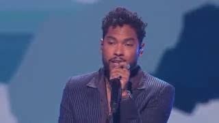 Higher Love by Miguel - Greatest Hits
