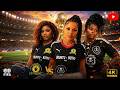Fifa World Cup 2026 ' Nkosazana Daughter  x Master Kg x Makhadzi Afro House Hit