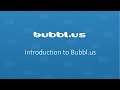 Introduction to Bubbl.us