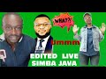 Edited  LIVE : SIMBARASHE JAVA All Covered/ Jay Israel/ Audio/ Boss Ginimbi