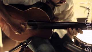 Fretless Guitar | Oriental Flamenco Sound