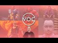 The VŌC Podcast // Jon St. John Interview (The voice of Duke Nukem, Postal Dude, Dr.Rosenberg)