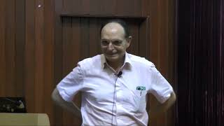 What is Control Theory in 2021? Can AI do Better? by Prof. Olivier Pironneau