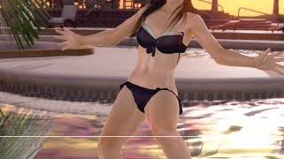 DOAX3　こころを激撮　つなひき編