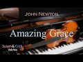 Amazing Grace (John Newton) Piano/Violin Cover