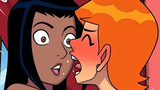 Kai is surprised how Gwen... | Ben 10 Comic Dub