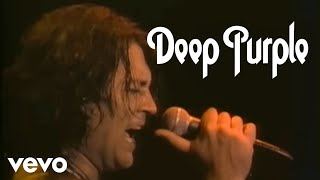 Deep Purple - Knocking At Your Back Door (Official Video)