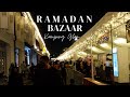 WHERE TO EAT SINGAPORE| I tried fasting for a day, Ramadan Bazaar Kampong Glam Food Guide Must-Eats!