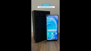 Unboxing OnePlus Nord CE 2 Lite 5G | Latest OnePlus Nord