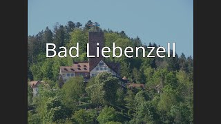 Bad Liebenzell