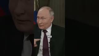 Путин сказал что если бы не Ной... #Россия #президент #нейросети