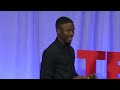Who really benefits from innovation A call for sustainable development  Runako Gentles  TEDxMIT
