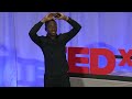 Who really benefits from innovation A call for sustainable development  Runako Gentles  TEDxMIT