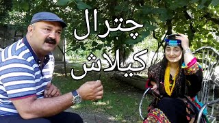 INTERVIEW FROM KALASHY GIRL AT  CHITRAL Pakistan  (Part 41)👨‍❤️‍👨🤸💃💯👍