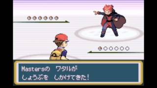 [ポケットモンスター レジェンド]  Part1