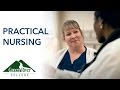 Practical Nursing - Health Sciences & Education Division