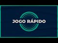 🔴 [AO VIVO] JOGO RÁPIDO - 01/10/2024