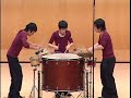 前高　trio per uno 　トリオパーウノ