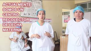 Servicio de Neonatología