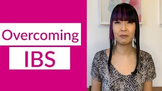 OVERCOMING IBS: Shed Your Chronic Illness Mindset (IBS Mindset Block #3)