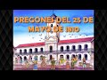 Pregones del 25 de mayo de 1810 - Vídeo Educativo