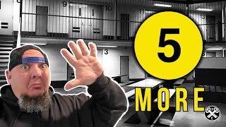 5 MORE Things You REALLY Need to know Before Becoming a Correctional Officer