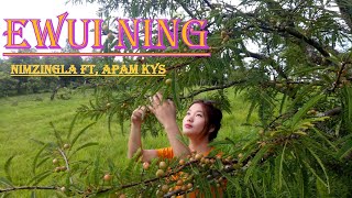 Ewui ning..  Nimzingla ft Apam kys  (official music)