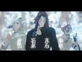 【鬼滅のMMD:Demon Slayer MMD】桃源恋歌【Kei式童磨:Douma/Kei式黒死牟:Kokushibou/Kei式猗窩座:Akaza】