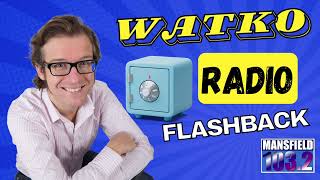 Watko Radio Flashback 64 - Free Chicken Friday with Watko