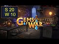 ⚔️ Gems of War, Campaign 20 Week 10 Day 7 | Weekly Spoilers, Vault Event, and 10 Year Anniversary ⚔️