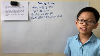Assumption Method part 3
