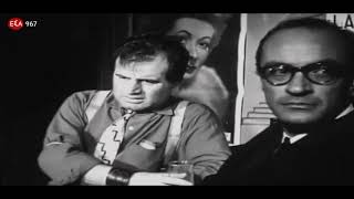 Ο Δράκος (1956) | Το βαρύ Ζεϊμπέκικο του Μάνου Χατζιδάκι