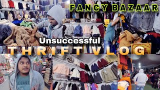 GUWAHATI THRIFT VLOG || Exploring A New Market PART 1 ❤️‍🔥